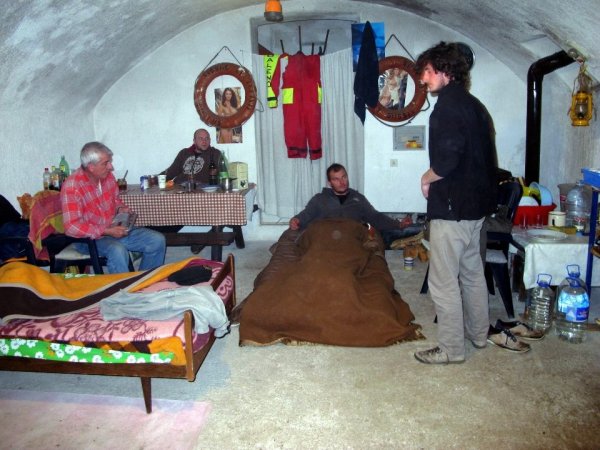 Robert Renninger, Klemen Melacher - Škarda 2013