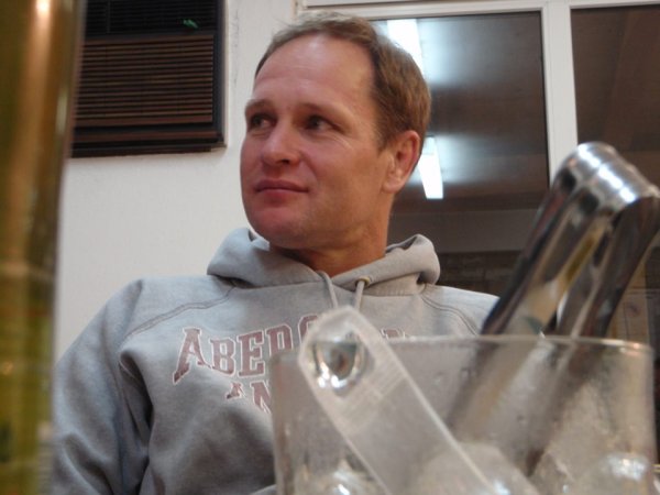 Mitja Vidovič - Galerija